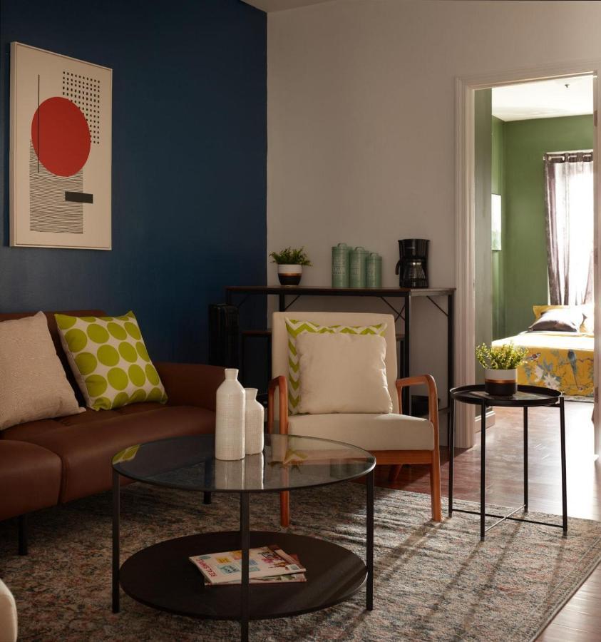 Stylish 3Br1Bth Apt Near Historical District Boston Exteriér fotografie