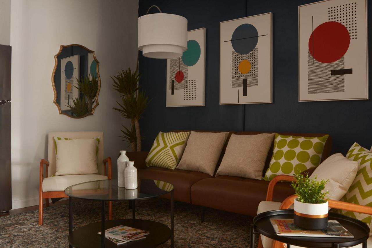 Stylish 3Br1Bth Apt Near Historical District Boston Exteriér fotografie
